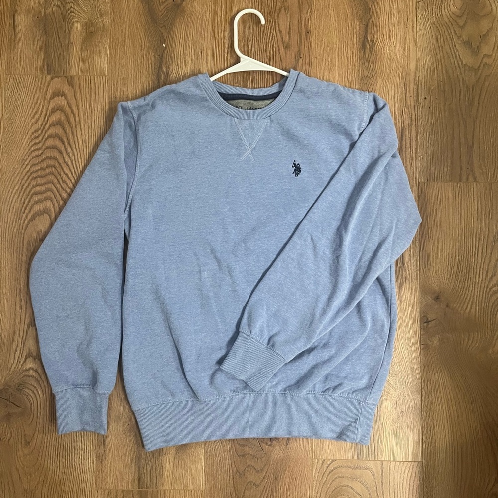 U.S Polo ASSN. Crewneck